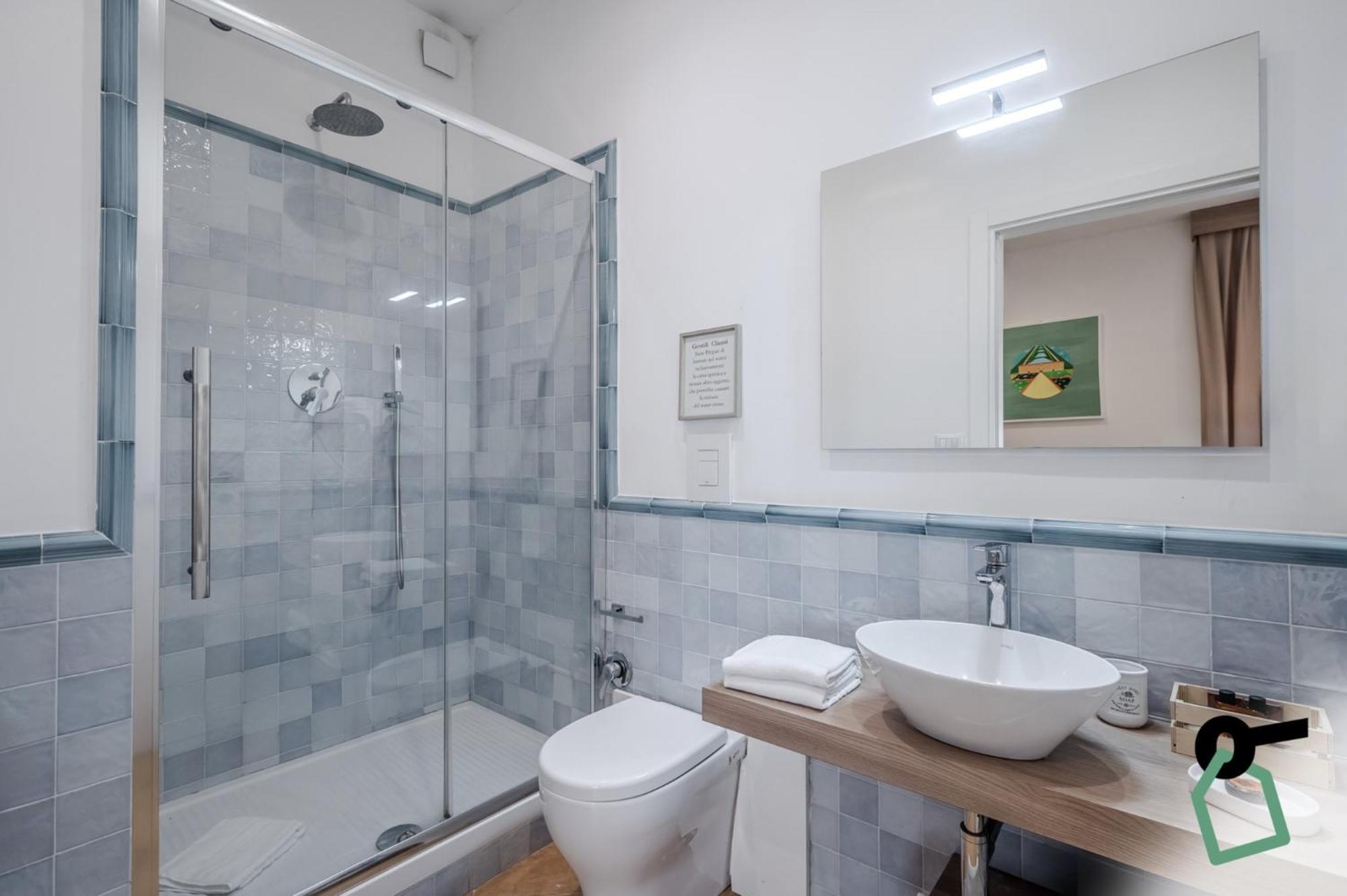 Hotiday Room Collection - Napoli Residenza Scarlatti Bagian luar foto