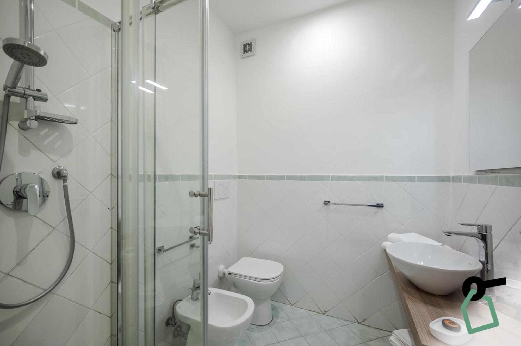 Hotiday Room Collection - Napoli Residenza Scarlatti Bagian luar foto