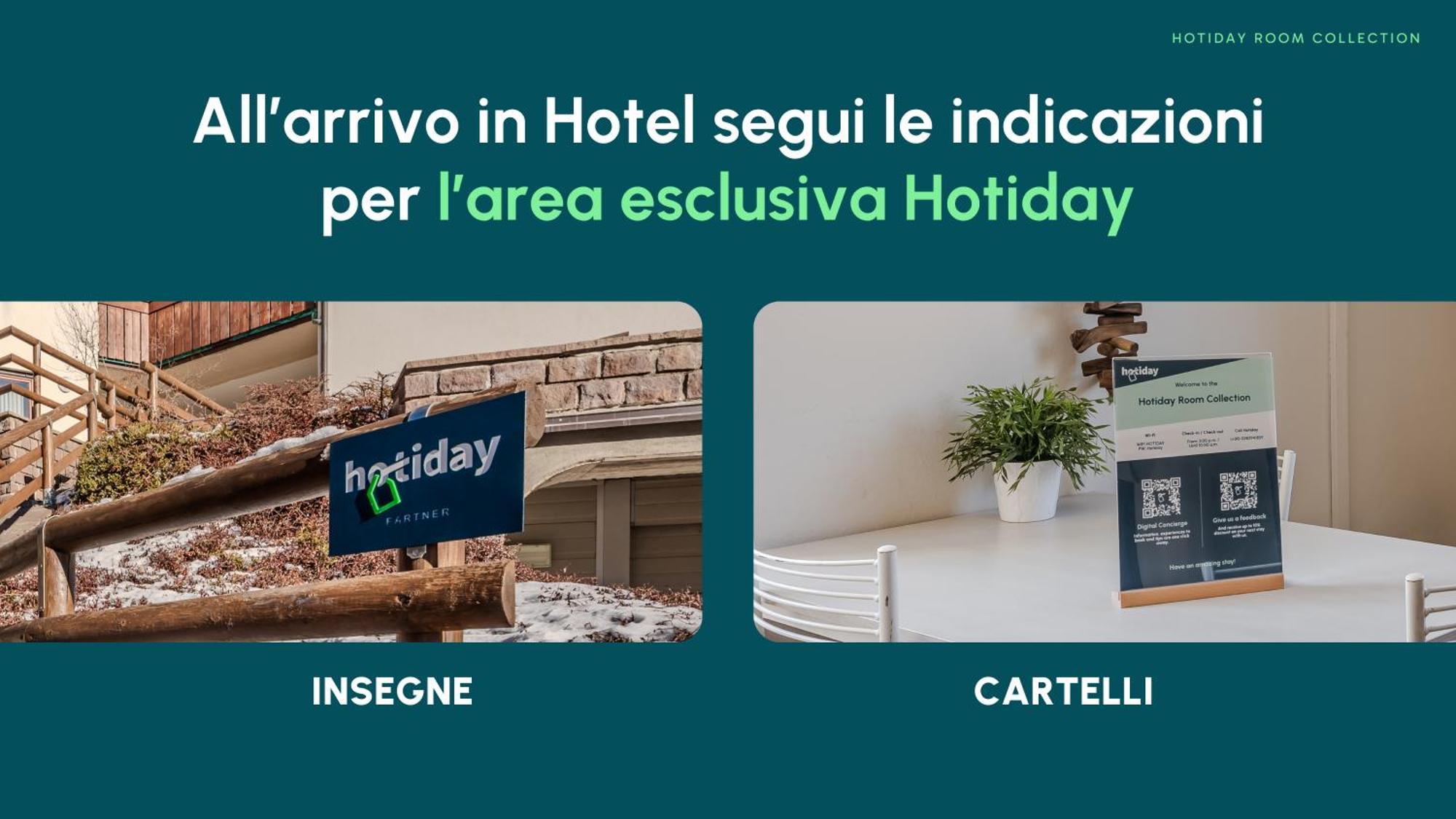 Hotiday Room Collection - Napoli Residenza Scarlatti Bagian luar foto